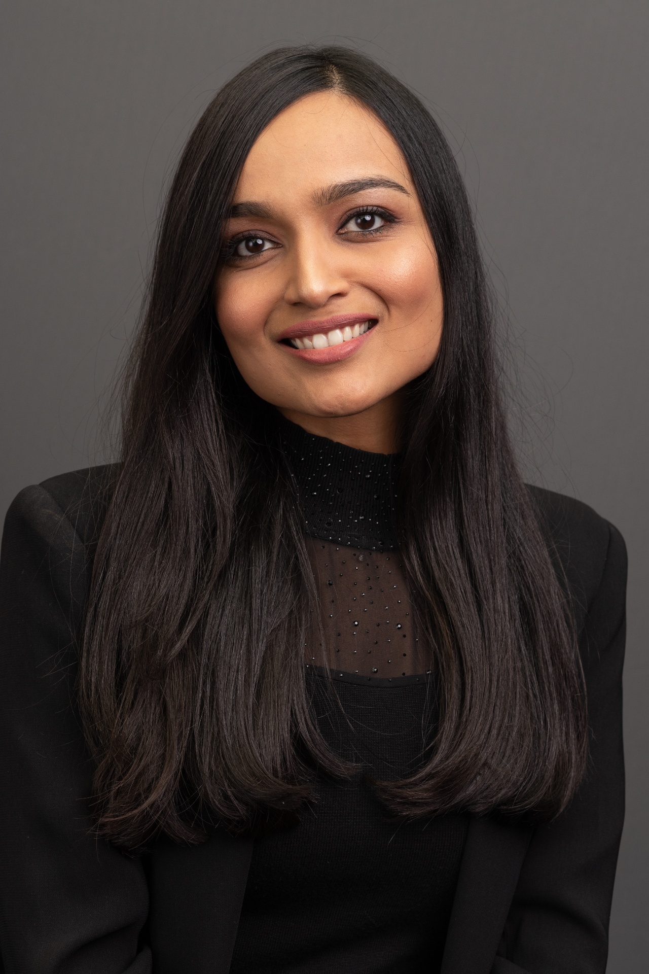 Dr. Nidhi Kotak, Paediatric Dentist Dubai